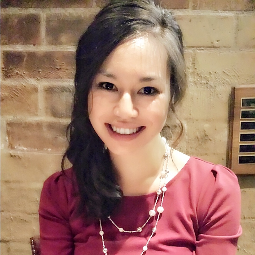 Meet your Posher, Annie